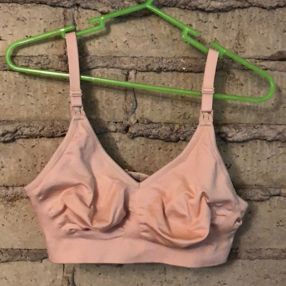Bravado nursing bra